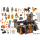 PLAYMOBIL Twierdza Wojowników Burnham - 1010130 - zdjęcie 2